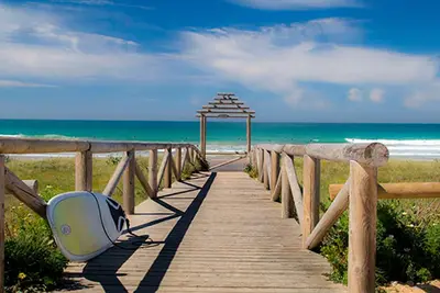 Image de Agoodplan Playa El Palmar de Vejer