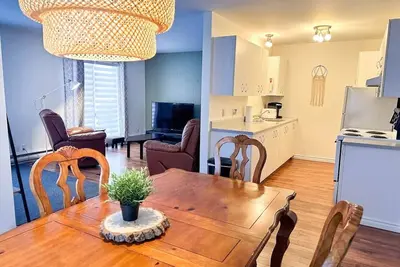 Image de Condos Mont-Trinité #2