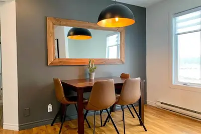 Image de Condos Mont-Trinité #3