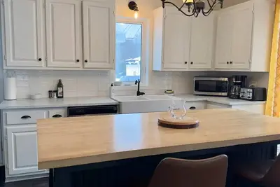 Image de La Villageoise, Saint-Michel des-Saints