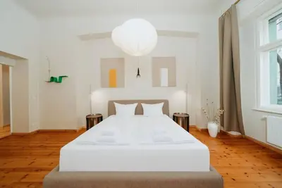 Image de Urban Nest Apartment 3 Cozy & Central