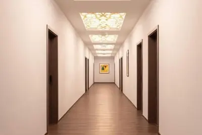 Image de Unea Aparthotel Leipzig