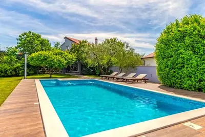 Image de Villa Augustina by Villas Guide