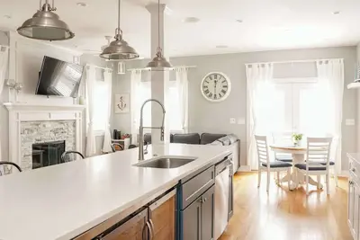 Image de Delavan Lakeside Retreat for 10