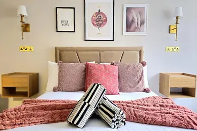 Image de Entire home in Glasgow City, United Kingdom