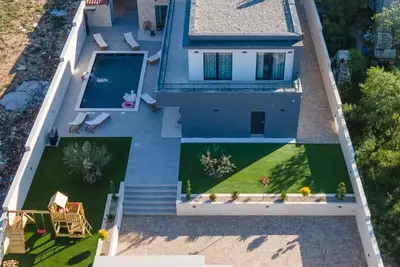 Image de Villa Jollie by Villas Guide