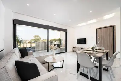 Icon Luxury Apartments : I2