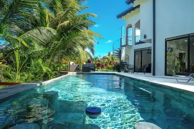 Image de Casa 78- Bright Modern Pool House with Deck
