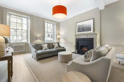 Image de Goldsmith`s Super Central Georgian Residence