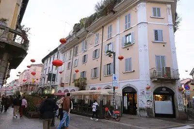 Image de Urban Suite 42