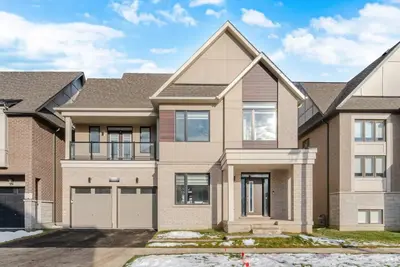 Image de 5br New Detached Home | Board Games & Books | Oakville