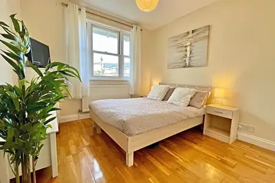 Image de Kanangra - Kanangra – Relaxed Teignmouth Stay with Scenic Views