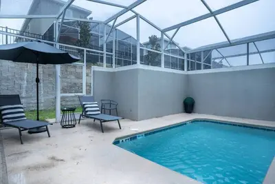 Image de Disney Area 4br Home w/ Pool & Themed Rooms