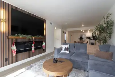 Image de Cozy 2-bedroom Resort condo in Branson with Heated Pool and fitness Center