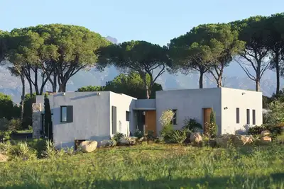 Image de Villa Paolina - Calvi