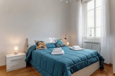 Appartement San Frediano