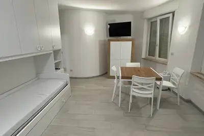 Image de Appartement 'C2' avec vue sur la mer, Wi-Fi et climatisation