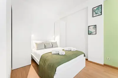 Image de GuestReady - Charming Studio in Porto Centre