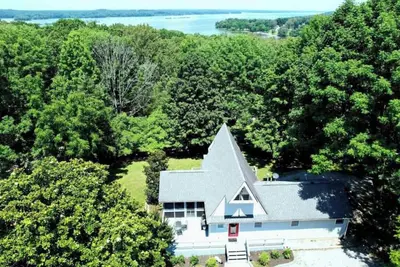 Image de Family-Friendly Lake Barkley Getaway. Fishing, Boating & Hunting Paradise,