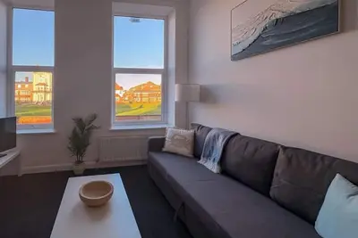 Image de Euston Road - Beach Apartment 10