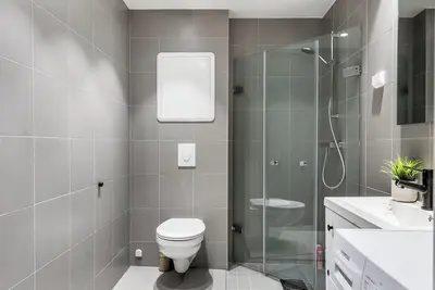 Image de Top standard apartment in Oslo city center