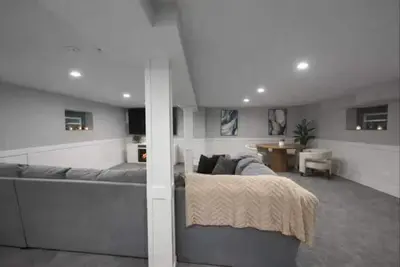 Image de Spacious 4-bedroom house 25 Mins from Downtown