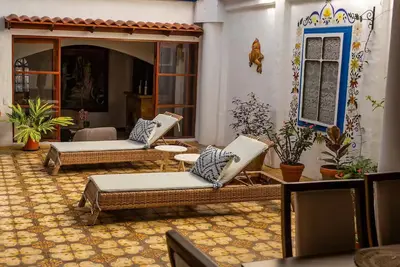 Image de Casa Otoya 1365: Rest in the heart of San José, perfect for your getaway