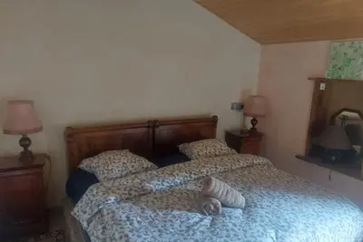 Image de Chambre et table  d'hôtes