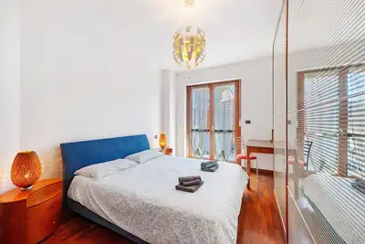 Image de Appartement 'Casa Del Sole' avec Balcon