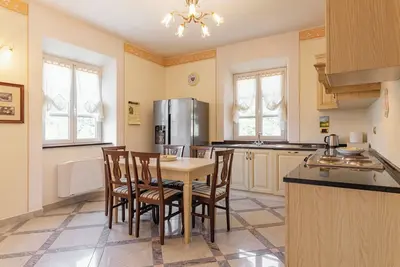 Image de Appartement de Luxe 2 Chambres - Rose