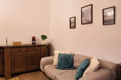 Image de Due torri - Appartamento Alpino a Moggio Centro