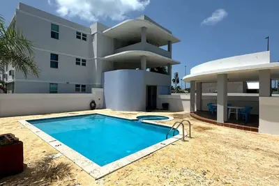 Image de Coco Condo, family-friendly stay in Rincón