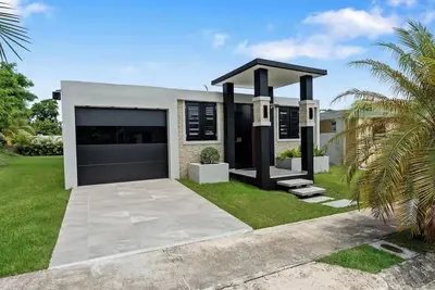 Image de Casa Julieta Solar Powered home