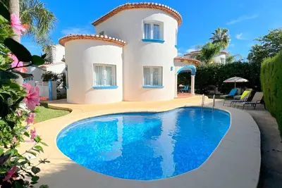 Image de Villa Molins Escorpio