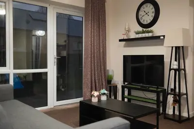 Image de Home in Birmingham City Centre