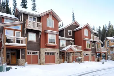 Image de Family-Friendly 3br Townhome Near Keystone Slopes