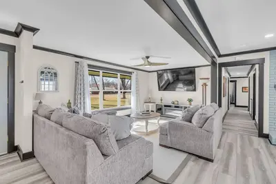 Image de Double Diamond Rentals - Luxe Retreat /4bd-Pool-Golf