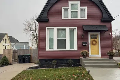 Image de 3-bedroom house near Omaha Zoo, downtown, Chi Center, and Charles Schwab field