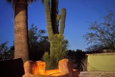 Image de Newly Remodeled Desert Villa in Serene Rmrcc + Community Pool