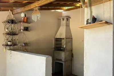 Image de Cozy house in Bombinhas, with an excellent location.