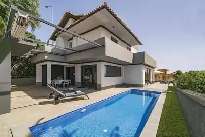 Villa Old Town Dio by Villa Plus