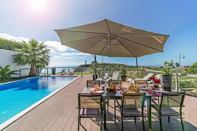 Image de Villa Sol e Mar Dio by Villa Plus