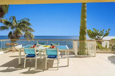 Image de Villa Sea Shore Dio by Villa Plus