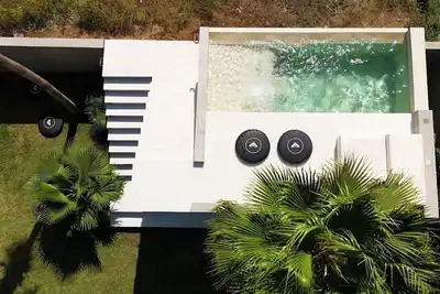 Image de Casa Sana New Luxury OceanView Infinity Pool