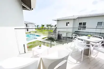 Image de Mystical Ocean Villa -C7-1c- 2 bed, 2 bath