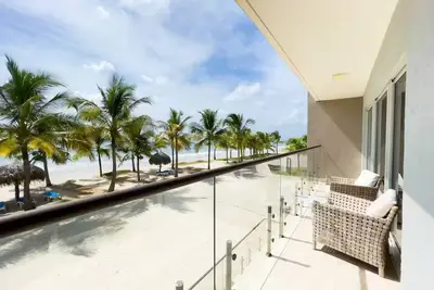 Image de Olas Luxury Apt -Olas 1b- 3. 5 bed, 4 bath