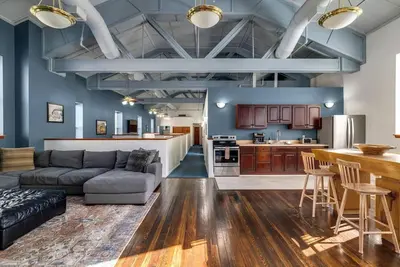 Image de Saint Peter`s Rec Hall