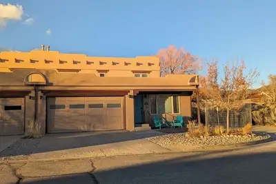 Image de Wonderful 3-bedroom townhome in enchanting Salida perfect for your getaway