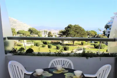 Image de Studio, 4 Couchages, Villeneuve Loubet Plage