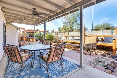 Image de Private Pool & Fenced Yard: Sunny Glendale Getaway